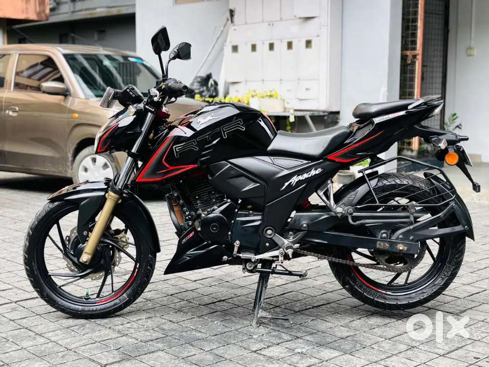 2023 RTR 200 FINANCE AVAILABLE