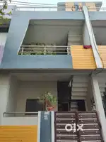 House for sale in kanyakubj nagar airport road indore