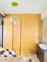 2 bhk flat for rent