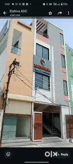 150 sqft commercial shop in group floor... including 500sqft space