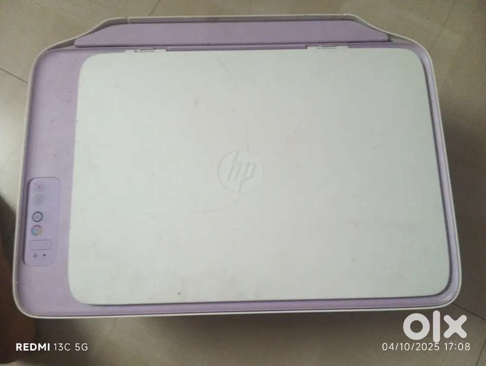 HP desk jet 2331