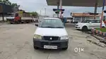 Maruti Suzuki Alto 2009 Petrol Well Maintained