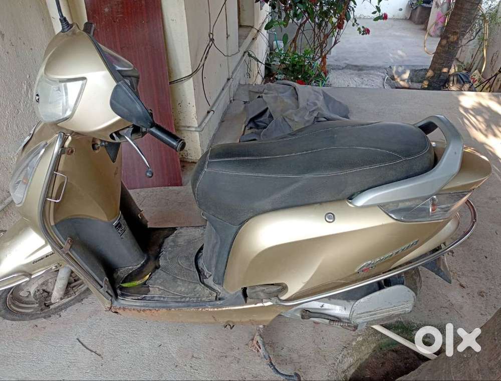 Honda Aviator 2014 for sale