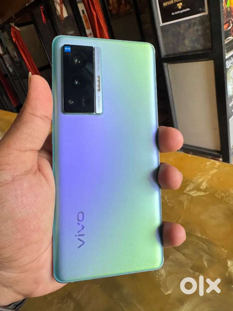 Vivo x 70 pro
