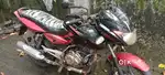 Good condition single owner new 2 tyres new baterry showrom maintanane
