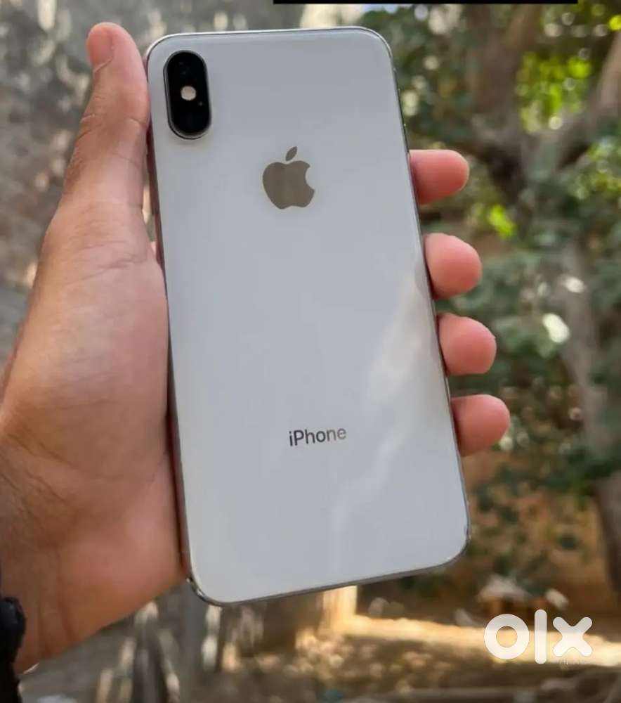 iPhone xs 64gb all original