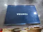 Toshiba Satellite A200