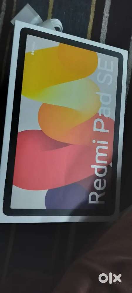 Redmi pad se 8 128 only wifi