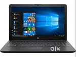 HP INTEL CORE i3 Laptop for sale at Angul