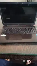 I3 HP laptop only 14500, urgent sell