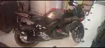 Well maintain bike in very good condition