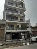 3BHK on vishwas nagar 60 feet road