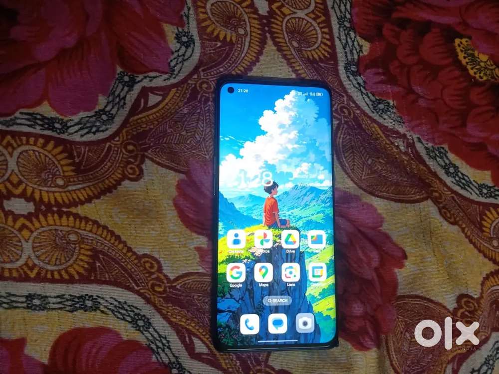 Oppo reno 5 pro 5G