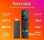 Amazon fire tv stick