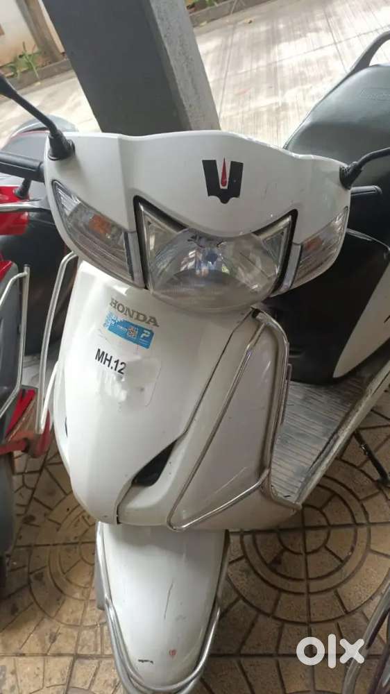 Activa in Good condition