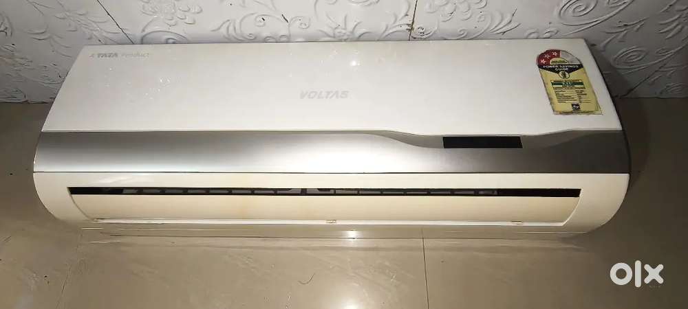 Voltas ac working conditions