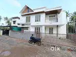 Newly constructed 3BHK independent house for sale near North Paravur