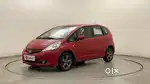 Honda Jazz X i-VTEC, 2012, Petrol