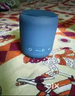Portonics sound Drum01 Bluetooth speaker