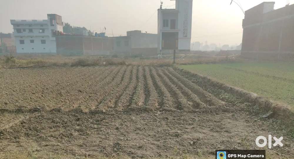 Plot at affordable prices