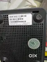 Play  HD settop box for TV