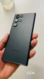 Samsung s22 ultra in brand new condition