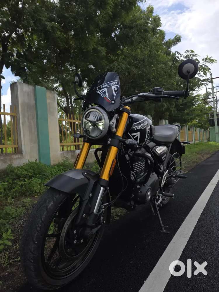 Single Owner Tn69 reg