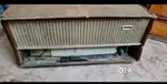 Antique Radio