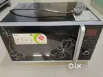 LG Microwave