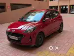 Hyundai Grand i10 Nios Sportz 1.2 Kappa CNG, 2020, CNG & Hybrids