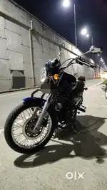 Royal Enfield Thunderbird 350cc – Well Maintained & Ready to Ride