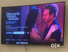42 Ultra Hd Led Tv Best Price Available With Voice Remote