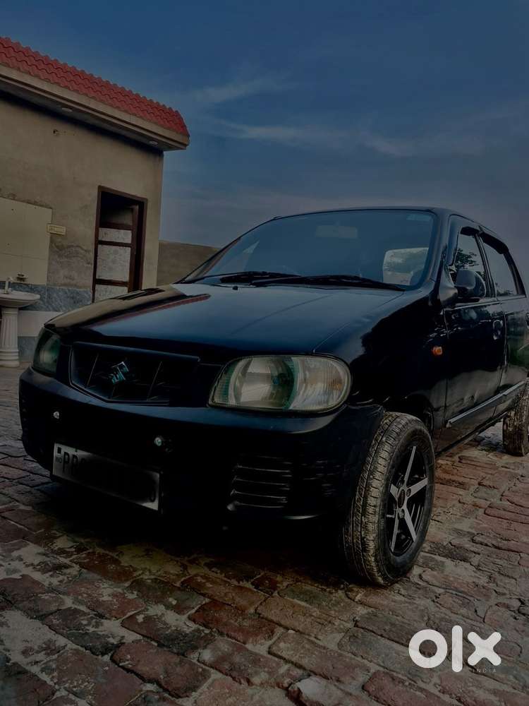 Alto Modified