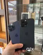 APPLE IPHONE 14PROMAX AVAILABLE GOLBAL ALL NEW MODELS BOX BILL ALSO
