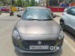 Maruti Suzuki Swift 1.2 VXI (O), 2019, Petrol