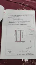 Main road to 4th plot,, north facing  road 25feet  Good oppertunity