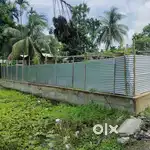 1 kotha 6 lessa plot miasi patta