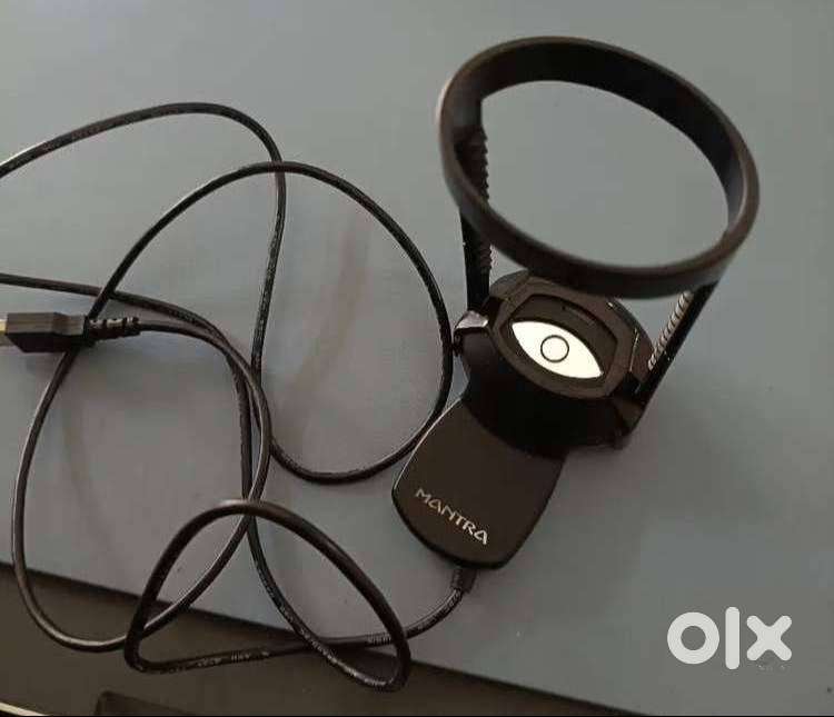 MANTRA IRIS MIS100V2