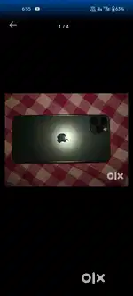 11 pro Max.A one condition 86% battery health Brend new condition