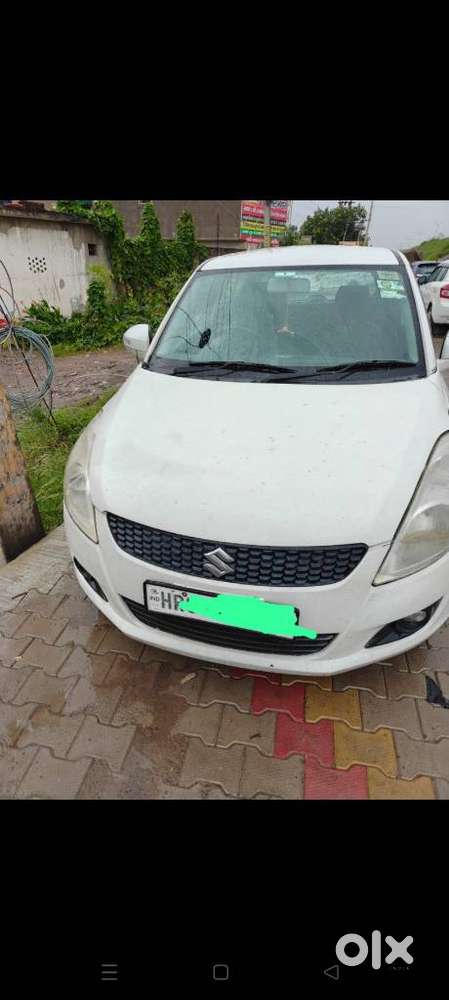 Maruti Suzuki Swift LDI Optional, 2015, Diesel