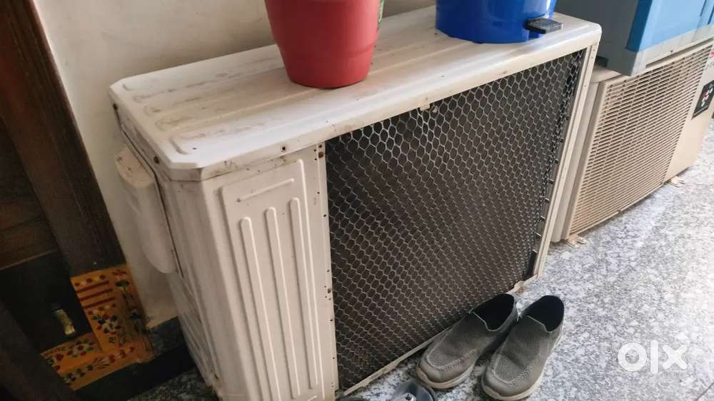 Onida AC Selling