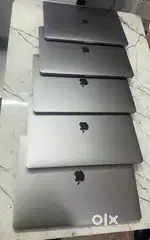 Used laptops 9500/- and desktops 4500/- only