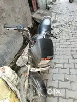 Bike no HR 06 BD8423