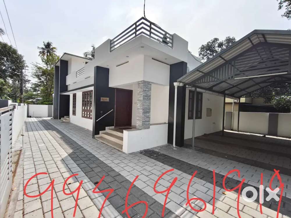 2BHK villa/house for rent