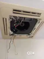 Ac Technician