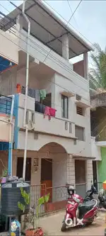 2BHK near KLE school Hanuman nagar Belgaum