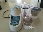 Excellent condition used Panasonic Mixer for sale