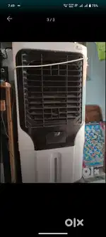 Water cooler