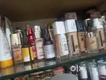 Shop closed all @50/-