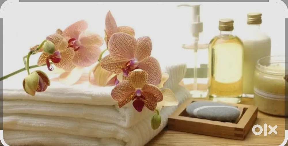 We are Hiring  therapist  experience to  fresher to  therapist  job
